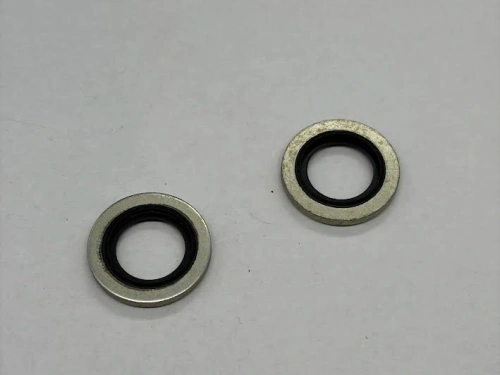 1/8 metal-rubber seal washer