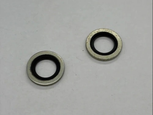 3/8 metal-rubber seal washer