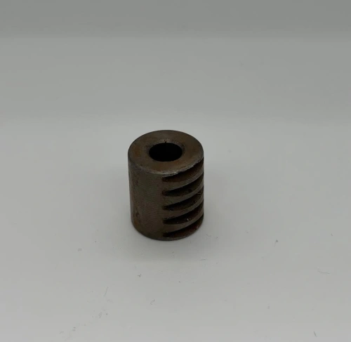 Clutch operating rack