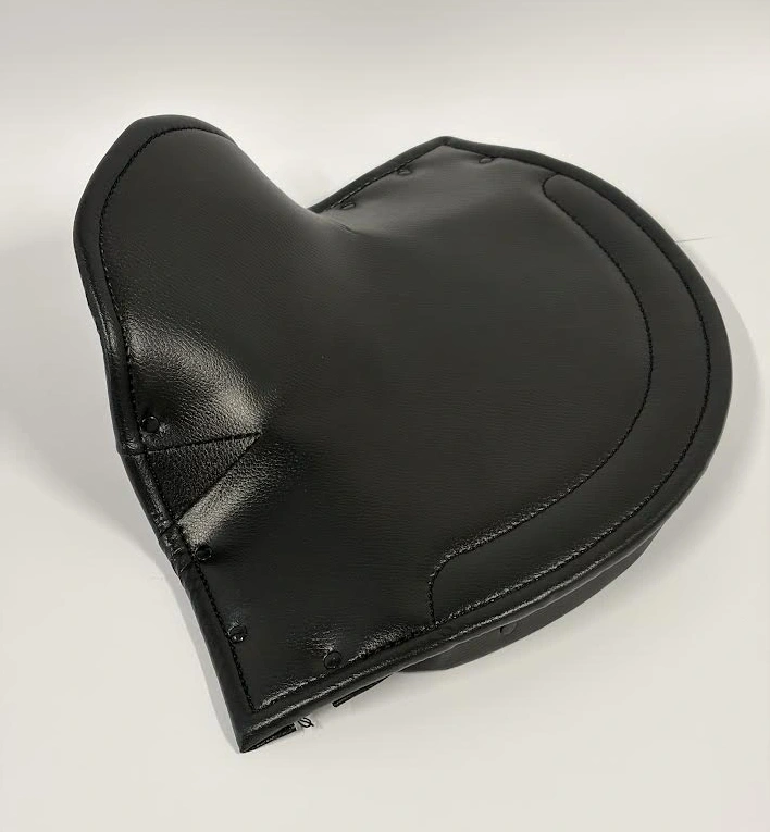 Saddle cover 
