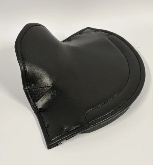 Saddle cover 