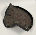 Saddle cover 