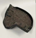 Saddle cover 'small'