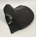 Saddle cover 'small'