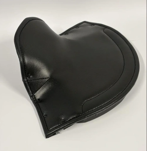 Saddle cover 'small'