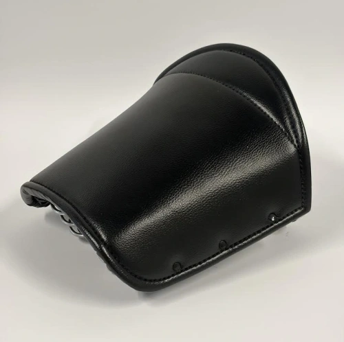 Dual seat, 4 springs