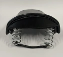 Dual seat, 4 springs