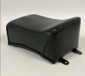 Pillion seat 