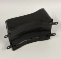 Pillion seat 