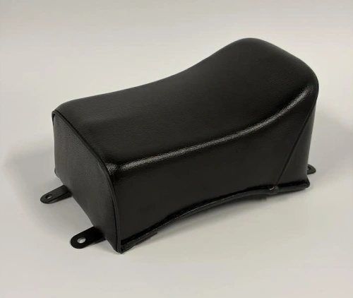 Pillion seat 
