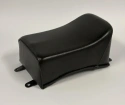 Pillion seat 