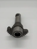 Kickstart quadrant B50 1973