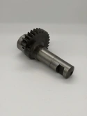 Kickstart quadrant B50 1973