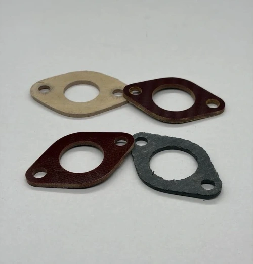 Carburettor spacer 3mm