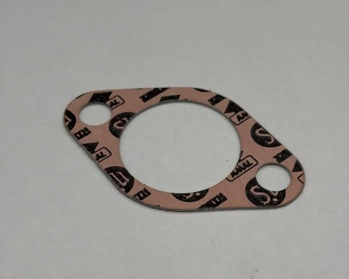 Gasket inlet carburettor