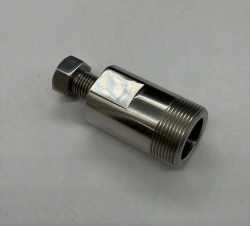 Clutch puller BSA,Triumph 3&4 spring