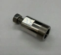 Clutch puller BSA,Triumph 3&4 spring