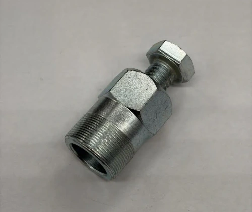 Clutch puller 4-spring BSA