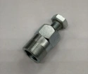 Clutch puller 4-spring BSA