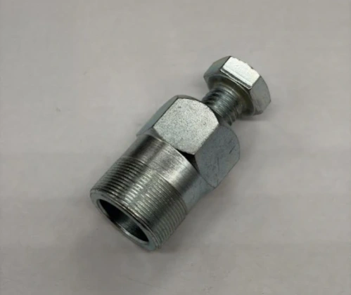 Clutch puller 4-spring BSA