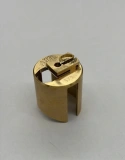 Throttle valve 275