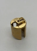 Throttle valve 276