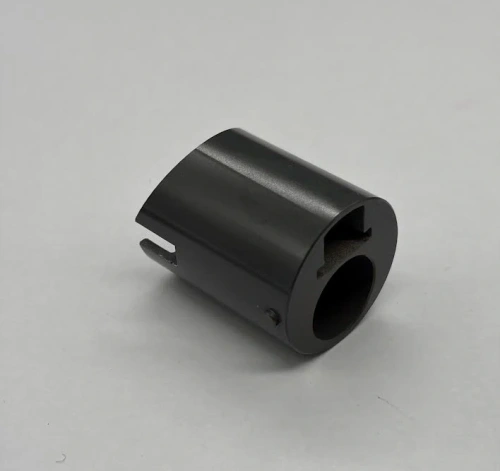 Throttle valve 600 serie