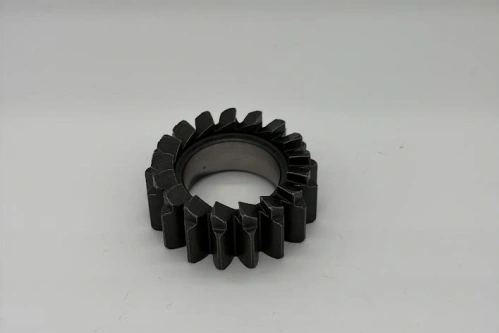 Kickstart ratchet pinion B50