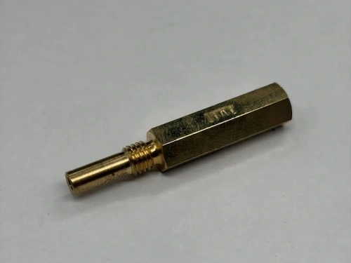 Needle jet 289
