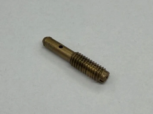 Pilot jet Monobloc