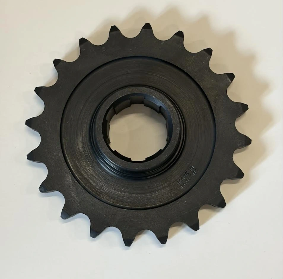 Sprocket A50 & A65