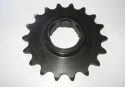 Gearbox sprocket WM20, M20 18T