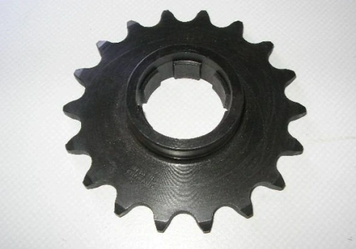 Gearbox sprocket WM20, M20 18T
