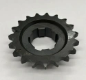 Gearbox sprocket C10,C11,C11G 4 speed