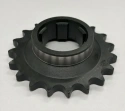 Gearbox sprocket C10,C11,C11G 4 speed
