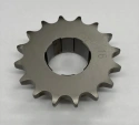 Sprocket B40 & C15