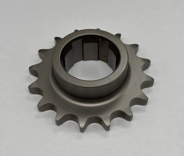 Sprocket B40 & C15
