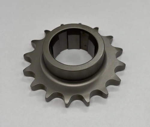Sprocket B40 & C15