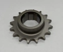 Sprocket B40 & C15