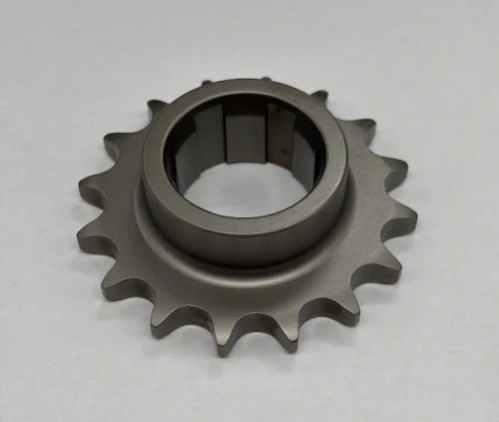 Sprocket B40 & C15