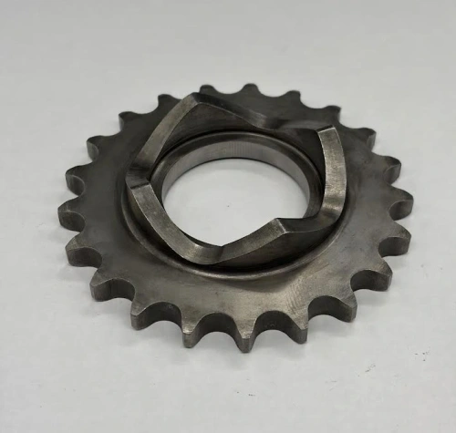 Engine sprocket M20, M21, B31, B33 UK