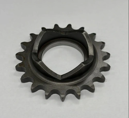 Engine sprocket M20, M21, B31, B33
