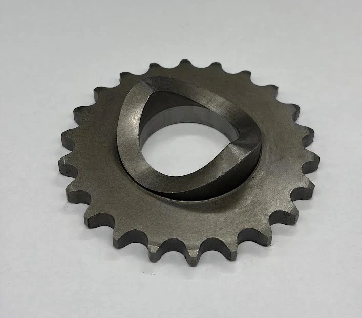 Engine sprocket A7, A10 UK