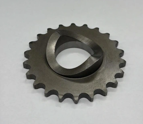 Engine sprocket A7, A10 UK