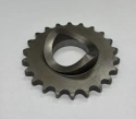 Engine sprocket A7, A10 UK