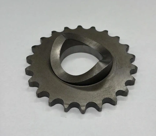 Engine sprocket A7, A10 UK