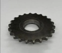 Engine sprocket A7, A10 UK