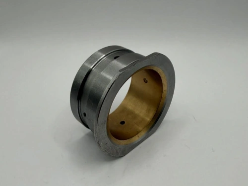 Crankshaft main bush A50, A65