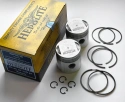 Piston set A10 