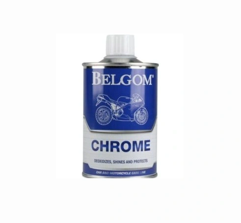 Belgom Chroom polish 250ml